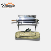 Barbacoa solar